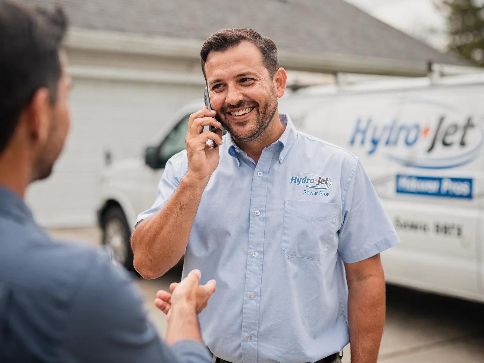 Hydro Jetting Near Me Groveland, MA FAQs